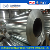 Galvanized Surface Treatment and Steel Coil Type Galvanised 